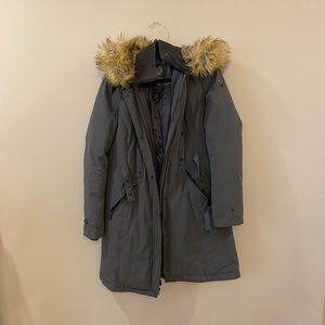 Vince Camuto winter coat size m
